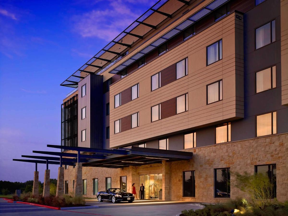 Hotel Sonesta Bee Cave Austin Hill Country Exteriér fotografie