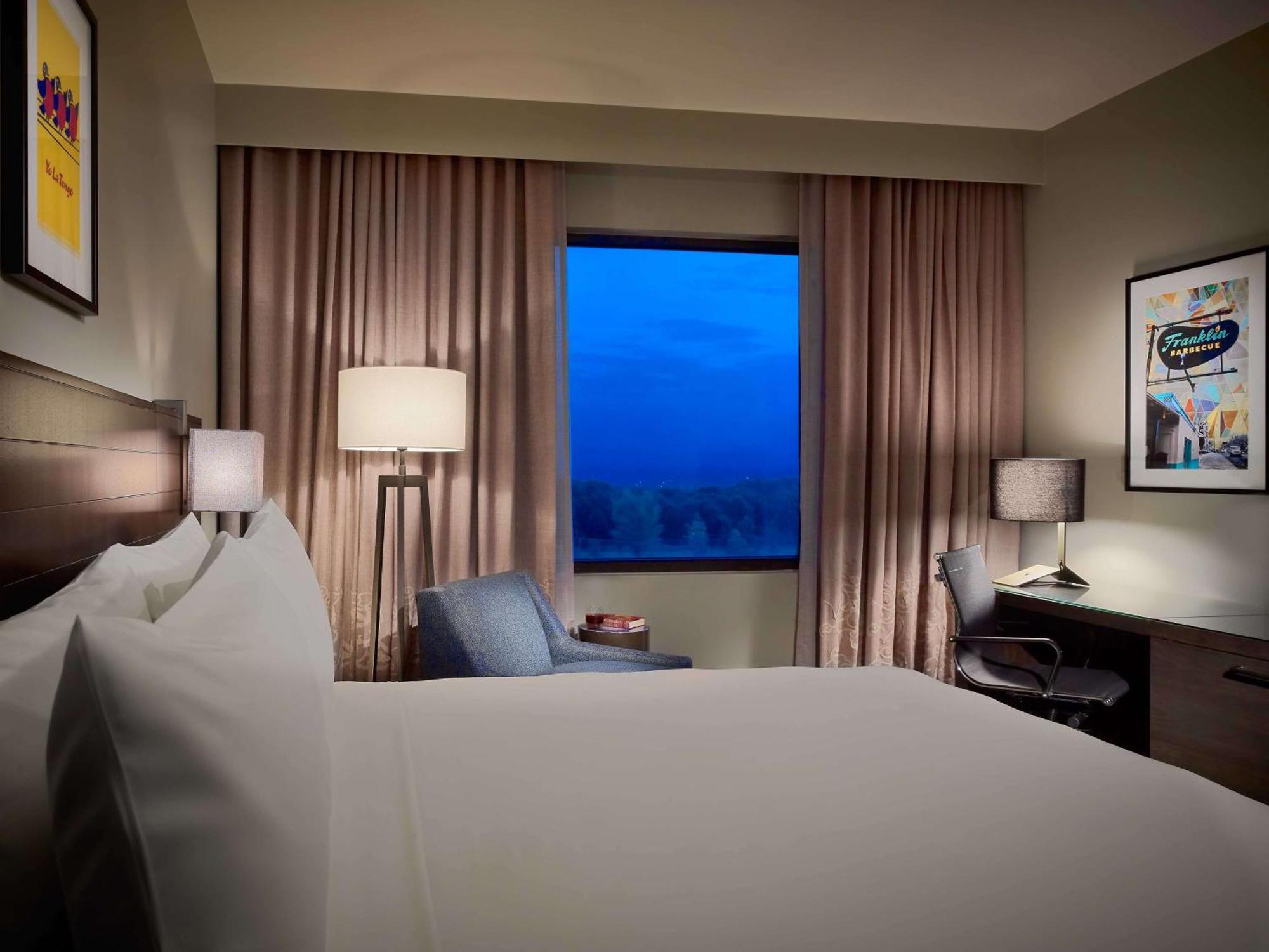 Hotel Sonesta Bee Cave Austin Hill Country Exteriér fotografie